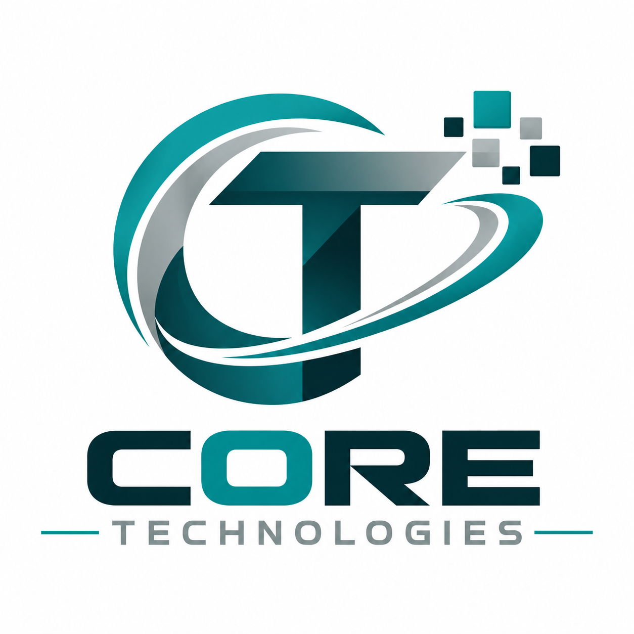 CORE TECHNOLOGIES logo
